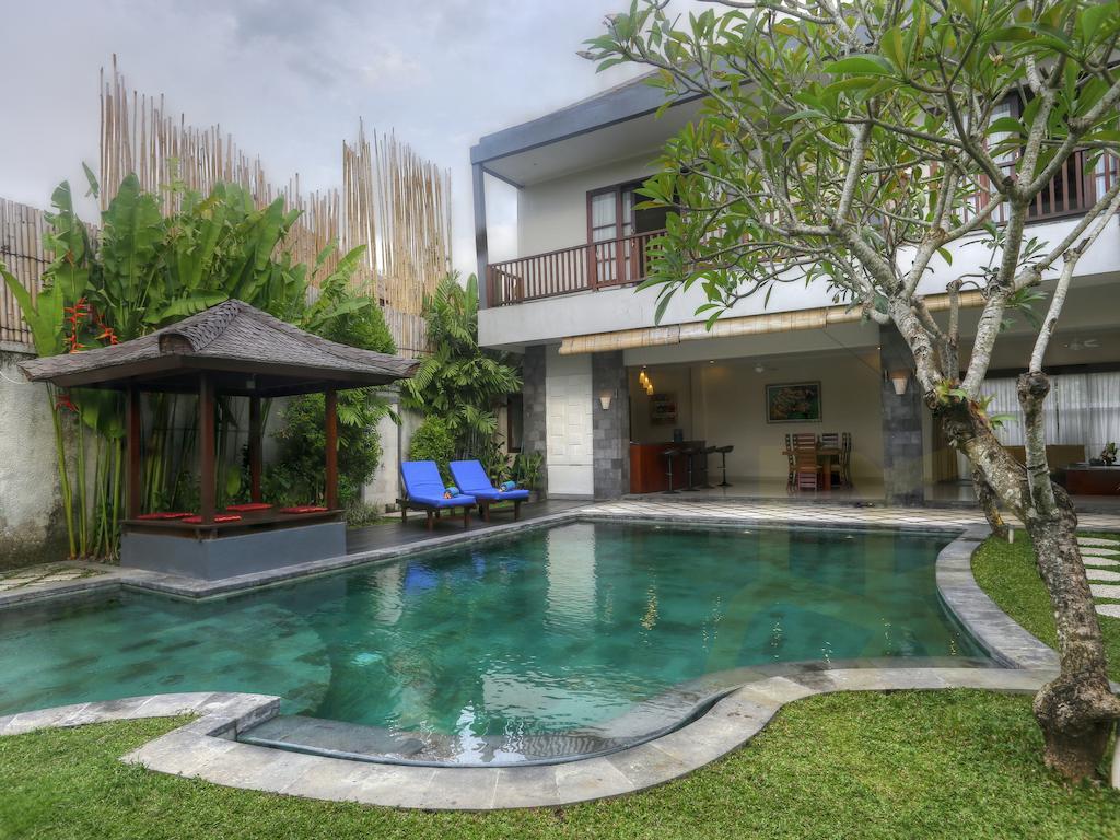 Villa Fanisa Kuta Lombok Quarto foto