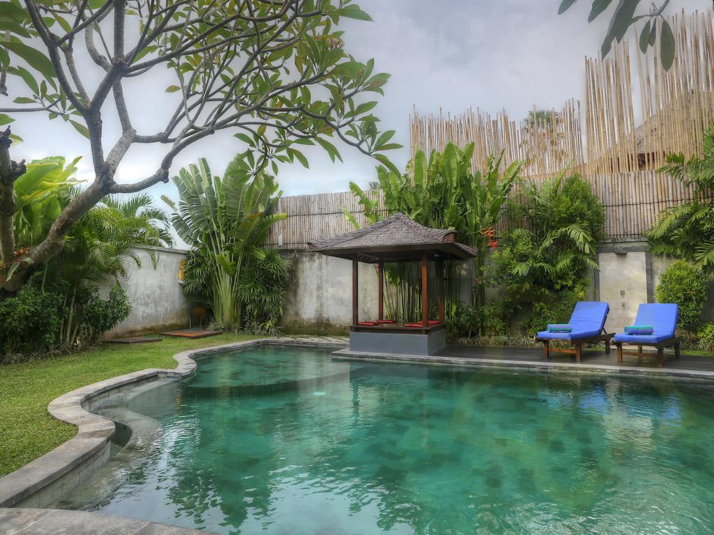 Villa Fanisa Kuta Lombok Quarto foto