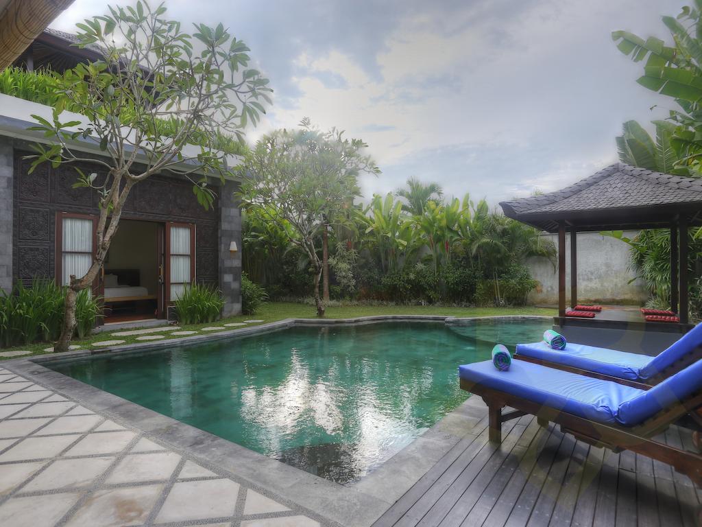 Villa Fanisa Kuta Lombok Quarto foto
