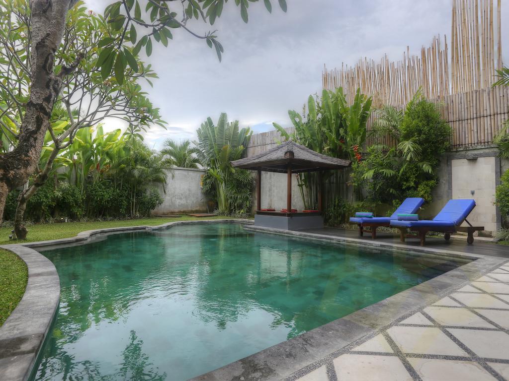 Villa Fanisa Kuta Lombok Quarto foto