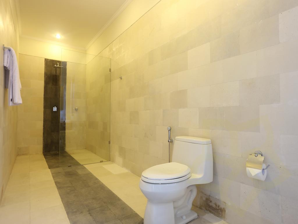 Villa Fanisa Kuta Lombok Quarto foto
