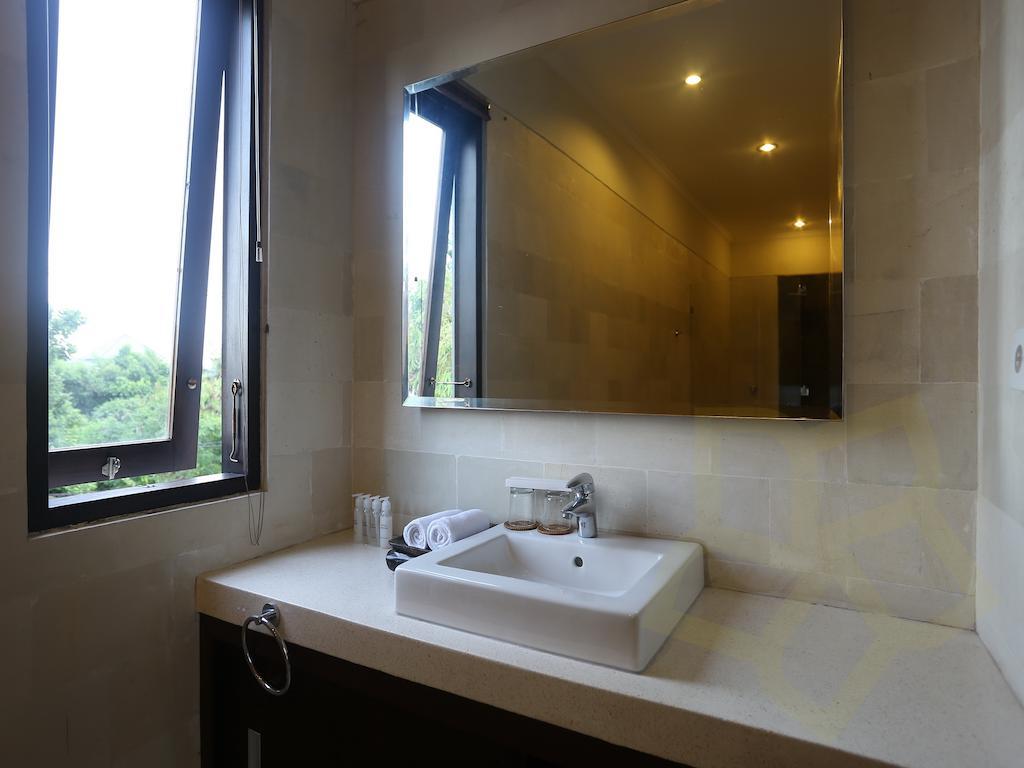 Villa Fanisa Kuta Lombok Quarto foto