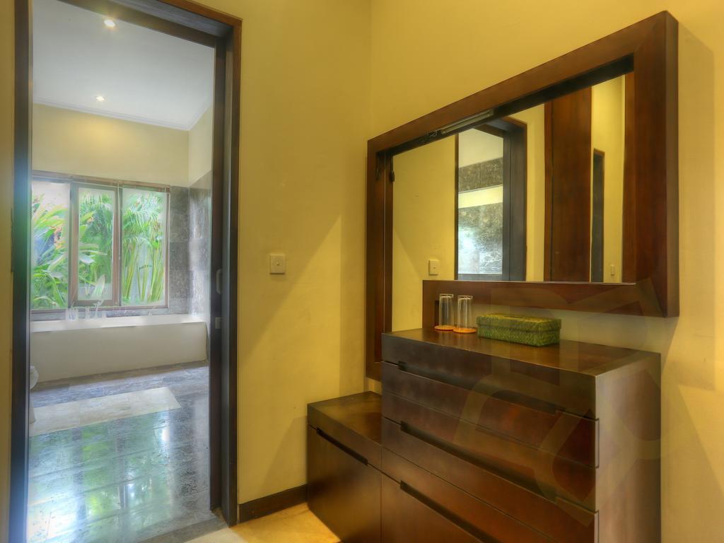 Villa Fanisa Kuta Lombok Quarto foto