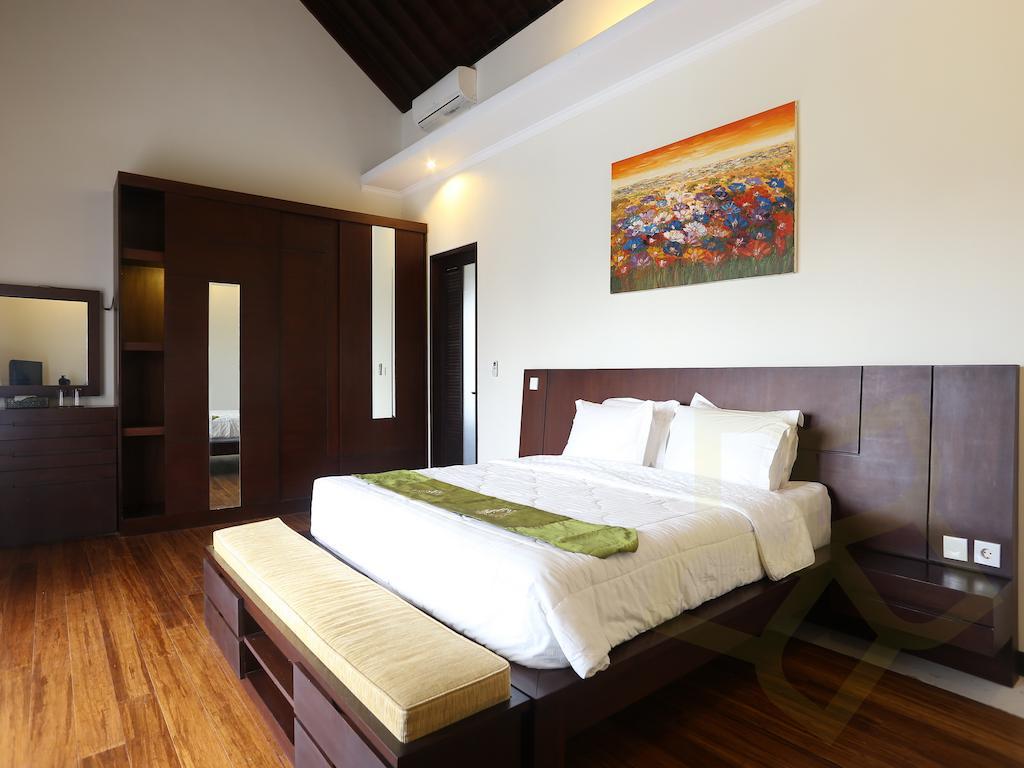 Villa Fanisa Kuta Lombok Quarto foto