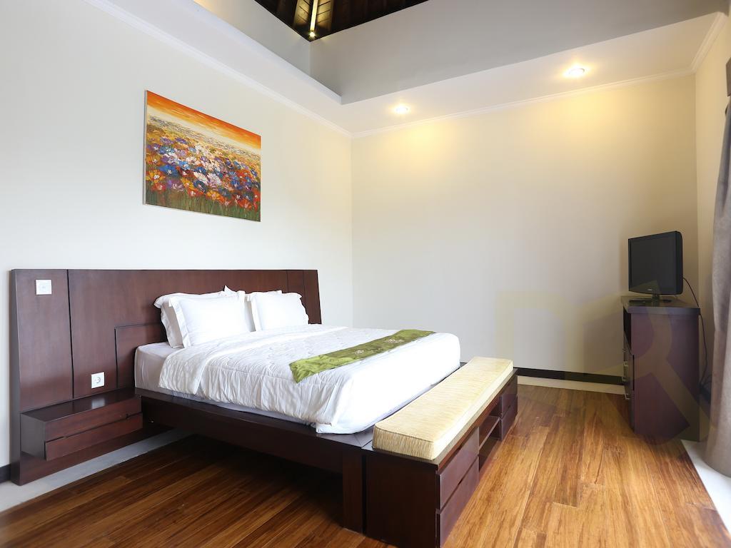 Villa Fanisa Kuta Lombok Quarto foto