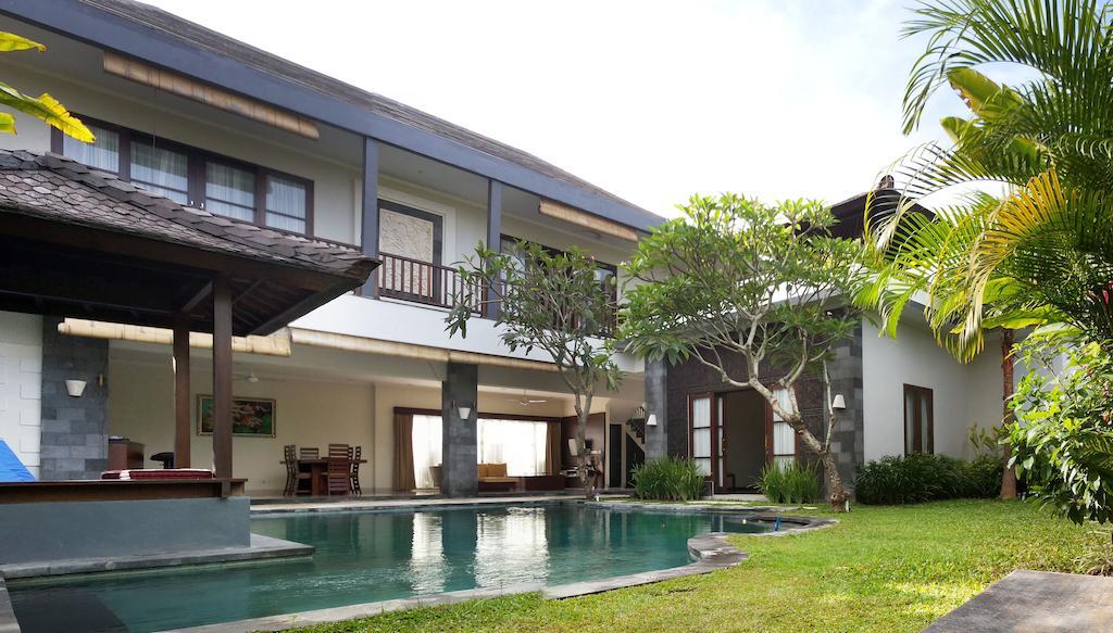 Villa Fanisa Kuta Lombok Quarto foto